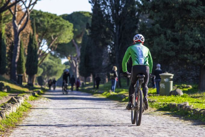 Parco dell'Appia Antica