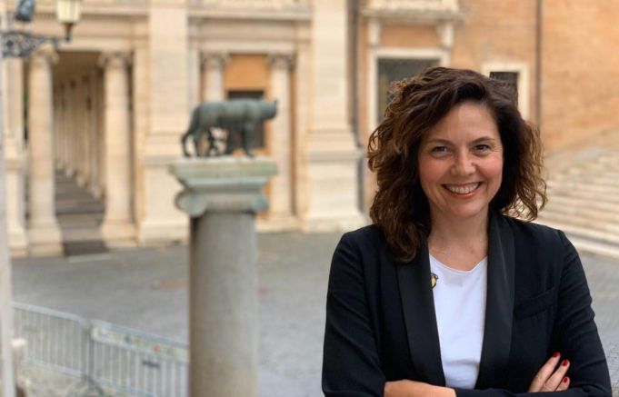 Rome has a new culture councillor