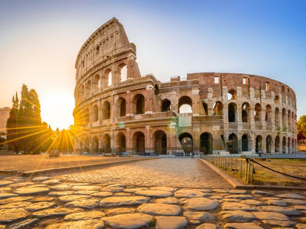 Italy: Colosseum is ready to reopen on 16 January