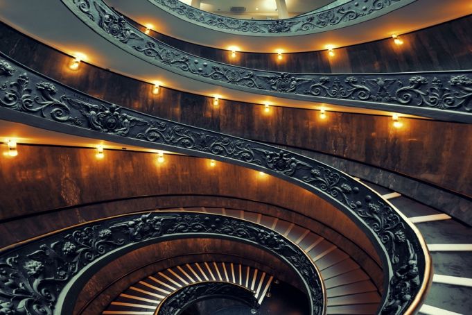 Vatican Museums aim to reopen on 1 February