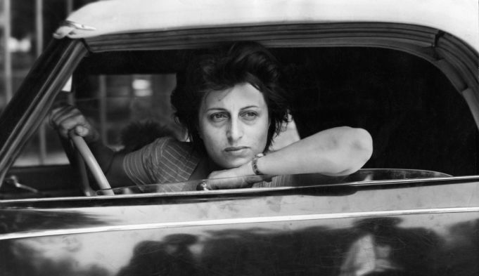 Anna Magnani