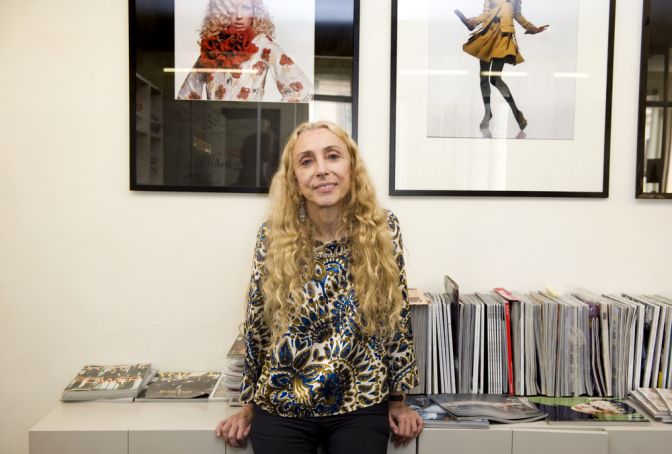 Franca Sozzani