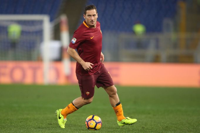 Francesco Totti