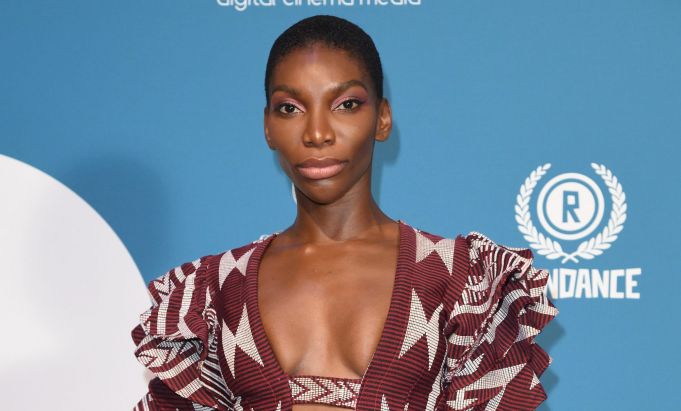 Michaela Coel 