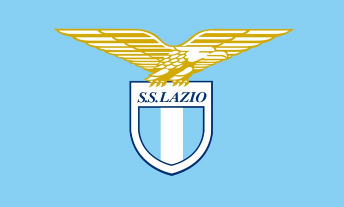 SS Lazio Colors