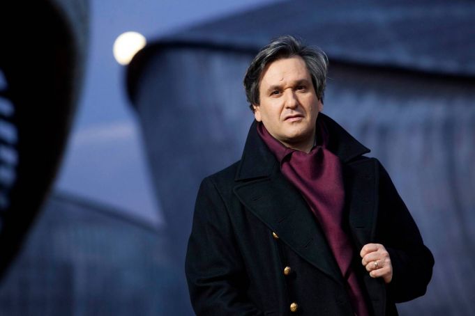 Antonio Pappano to become chief conductor of London Symphony Orchestra