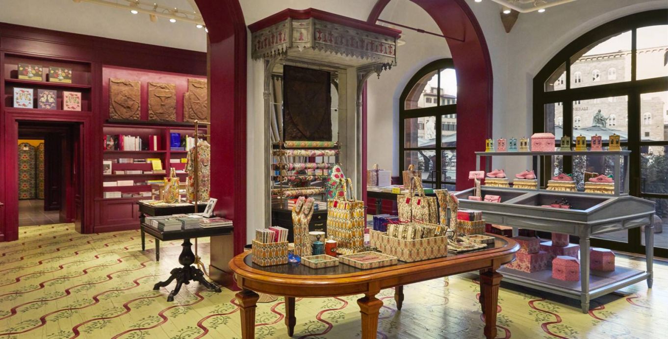 All you need to know about the Gucci Garden in Florence