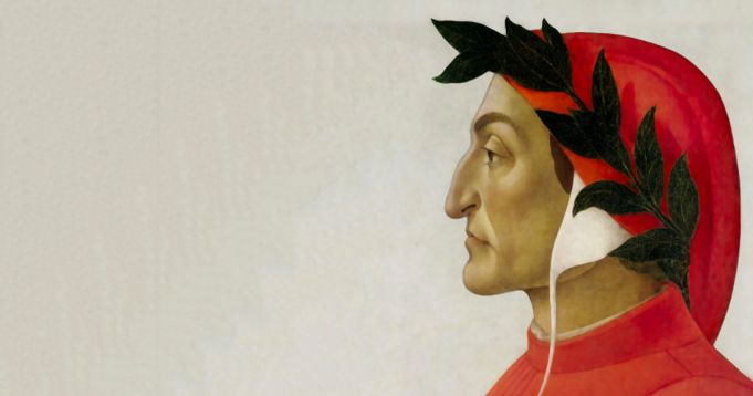 Dante: Italy celebrates the Father of the Italian Language