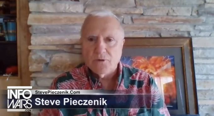 Steve Pieczenik