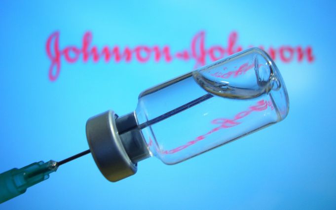 Italy expects Johnson & Johnson covid-19 vaccine to arrive in mid-April