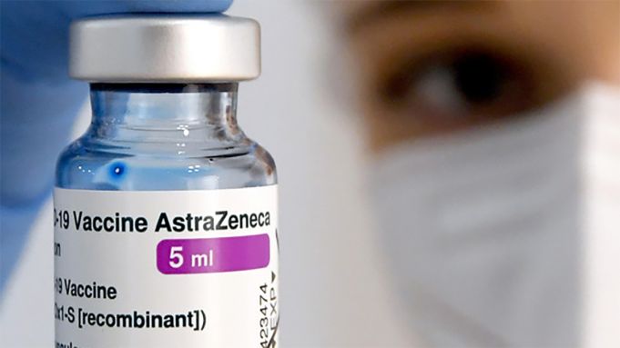Covid-19: Italy to resume AstraZeneca vaccinations