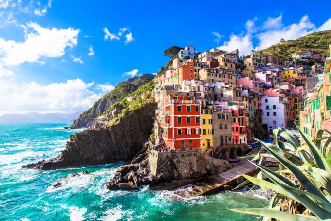 Italy's new tourism ministry to restart sector left reeling by covid-19