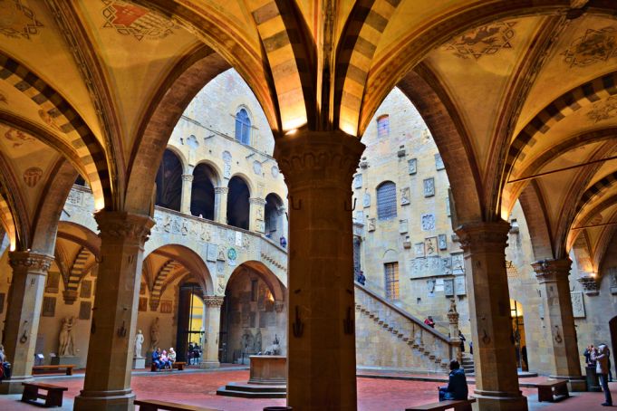 Bargello Museum