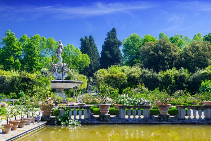 Boboli Garden