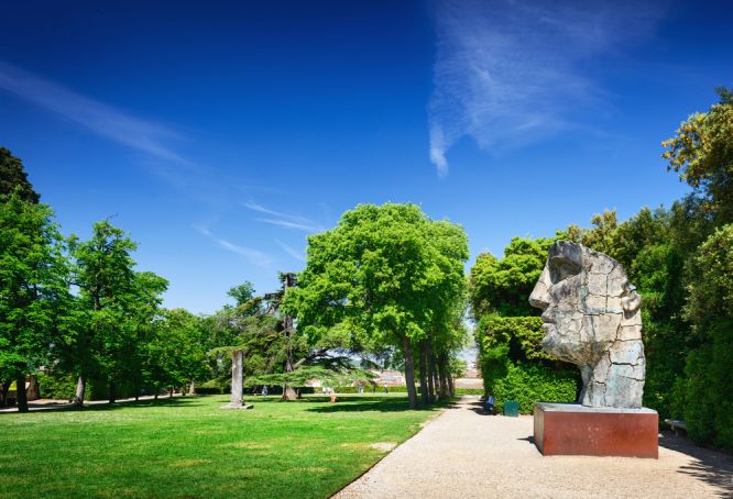 Boboli Gardens