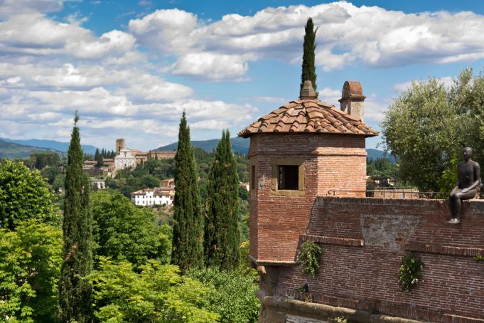 Forte di Belvedere