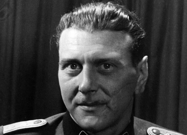 Otto Skorzeny