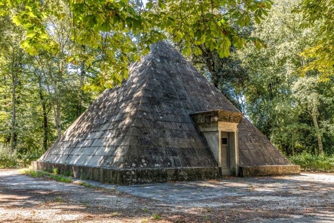 Parco delle Cascine florence