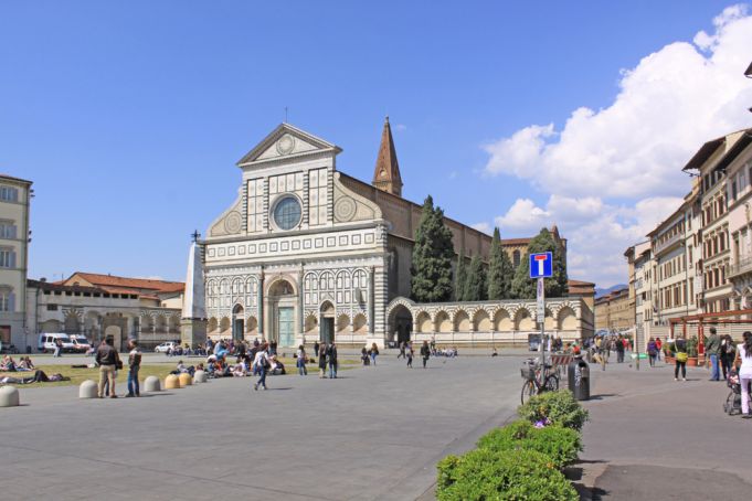 Santa Maria Novella