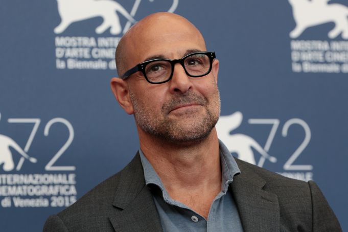 Stanley Tucci announced as honorary degree recipient at The American University of Rome