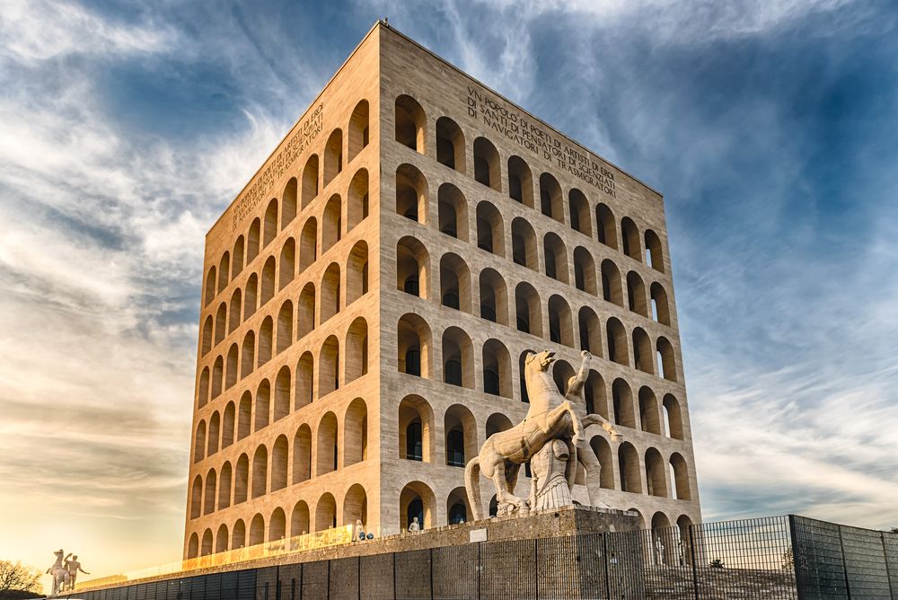 Introducing The EUR District In Rome Wanted In Rome introducing-the-eur-district-in-rome-wanted-in-rome