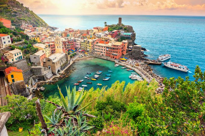 Italy to reopen for tourists this summer