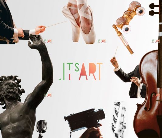 ITsART: Italy launches 'Netflix of Italian Culture'