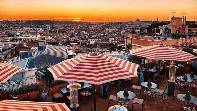 Cielo Terrace