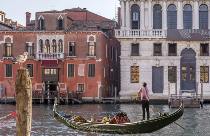 Fondazione Prada Venice