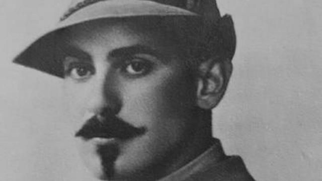 Lost letter from Italian soldier killed in world war two delivered after 78 years