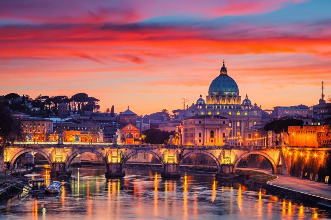 Visiting Rome right now: what to expect in the Eternal City