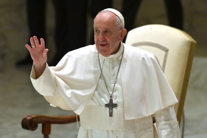 Pope to stay in Rome hospital for 7 days after surgery