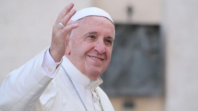 Pope to lead Sunday Angelus from Rome hospital