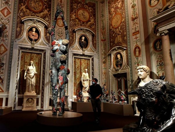 What's on in Rome: Best summer exhibitions