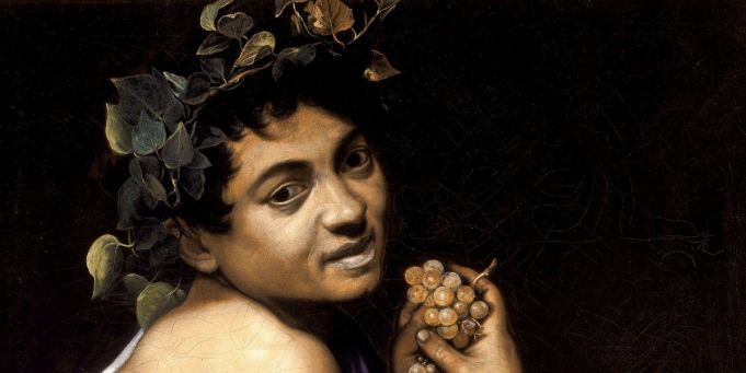 Italy celebrates 450 years of Caravaggio