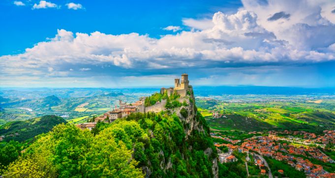 San Marino votes to legalise abortion