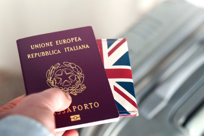 All you need to know about Brexit and how it affects UK Nationals living in Italy