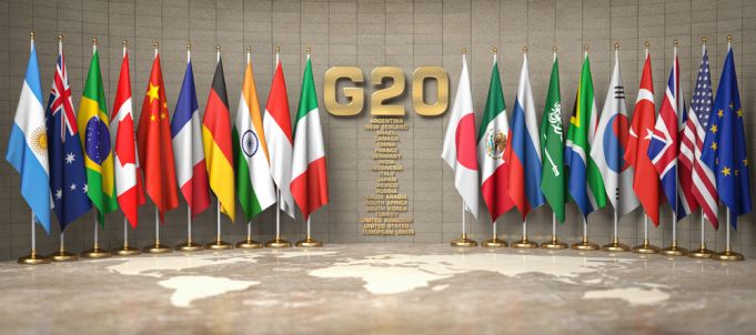 Italy to host G20 Leaders' Summit in Rome