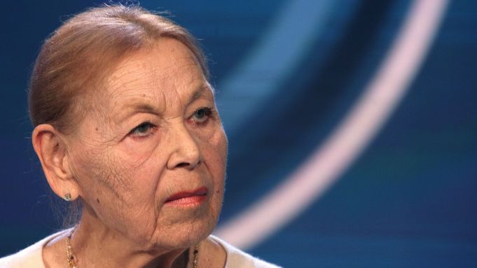 Holocaust survivor Edith Bruck declines award from Anzio where Mussolini remains an honorary citizen