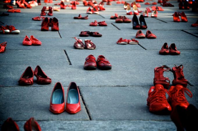 Italy draws up plans to fight violence against women