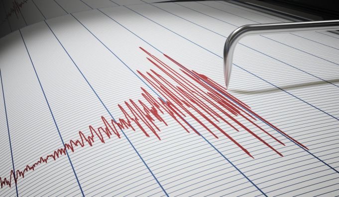 Italy's Calabria region hit by 4.3-magnitude earthquake