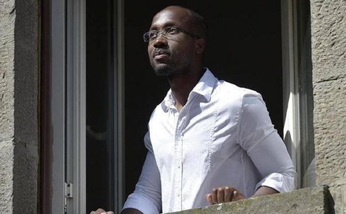 Italy frees Meredith Kercher killer Rudy Guede