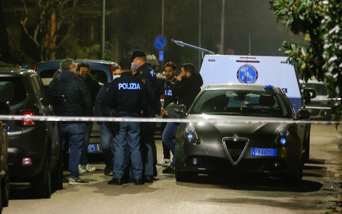 Italy in shock over family killing in Sassuolo