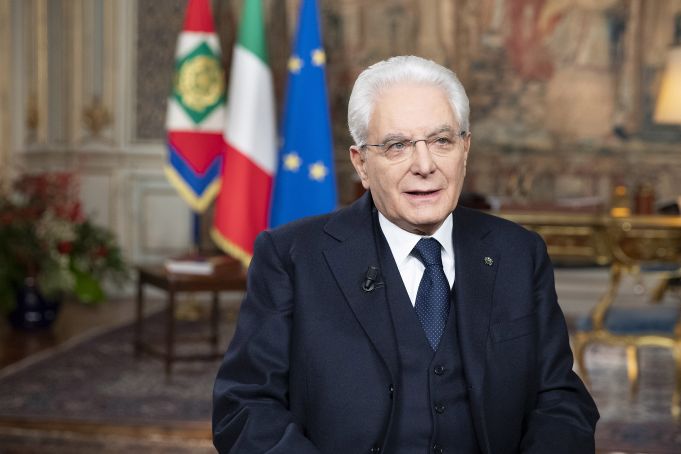 Italy’s president set to swap palace for Rome apartment