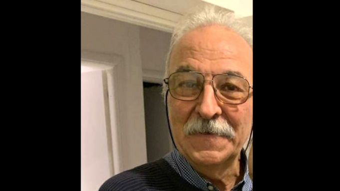 Rome search for man with Alzheimer's missing from hospital