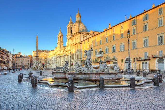 Piazza Navona