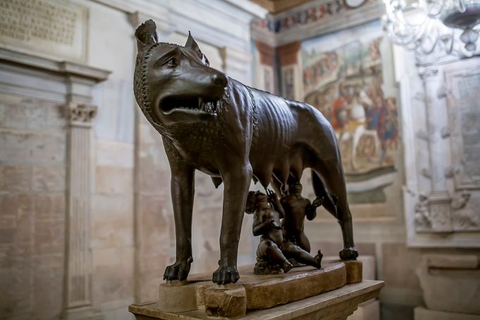 Rome opens city museums for free on 5 December