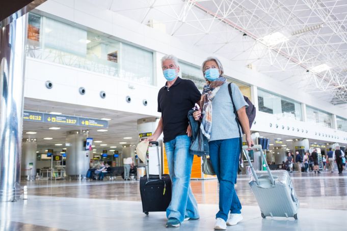 Italy's new travel rules require covid tests for EU arrivals