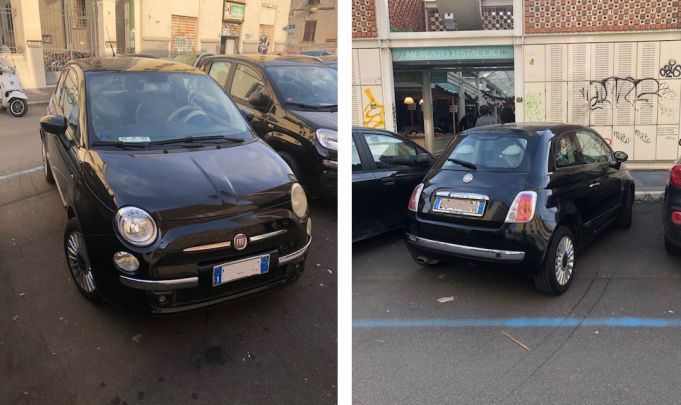 FIAT 500 for sale