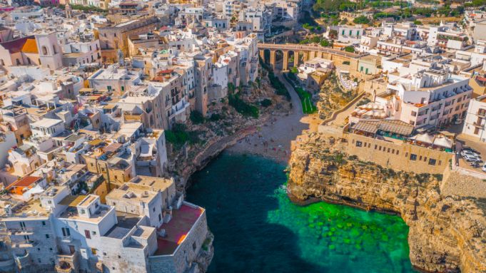 Polignano a Mare